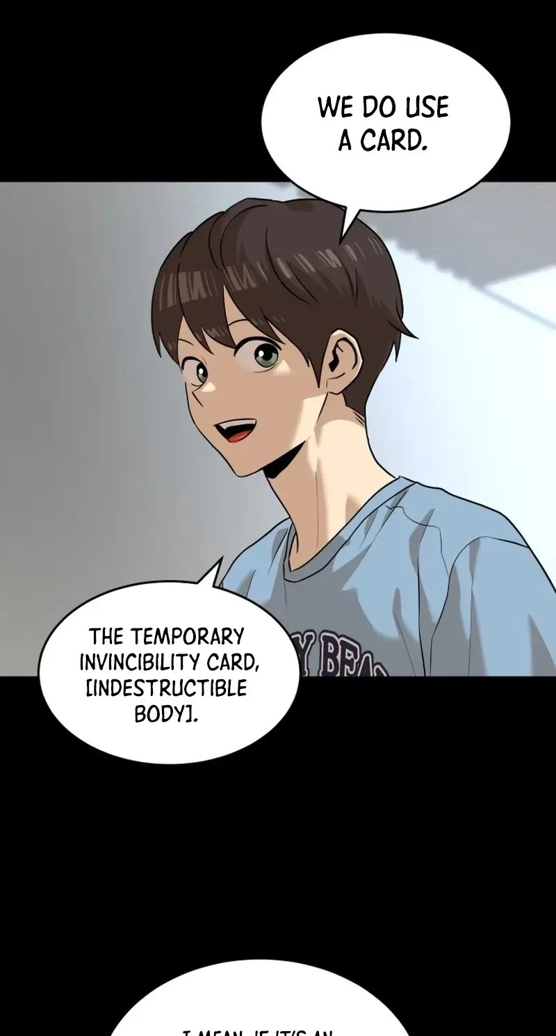 Double Click Chapter 253 page 7