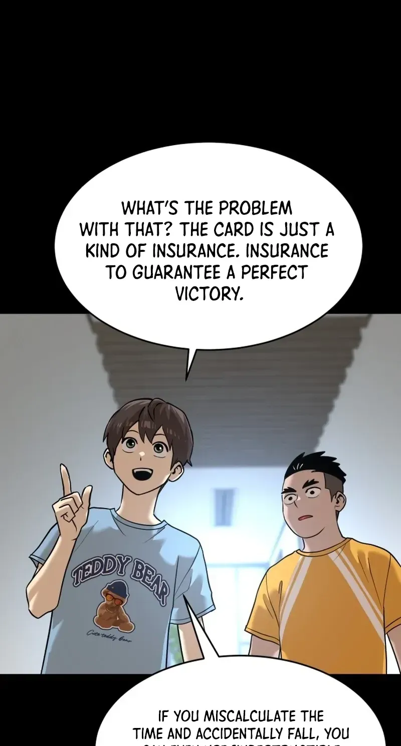 Double Click Chapter 253 page 9