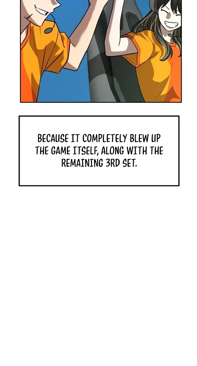 Double Click Chapter 253 page 17