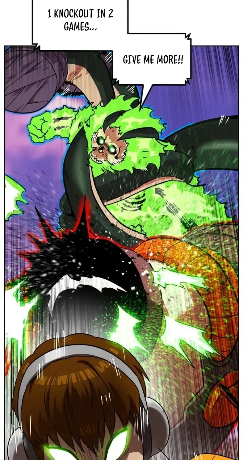 Double Click Chapter 253 page 19