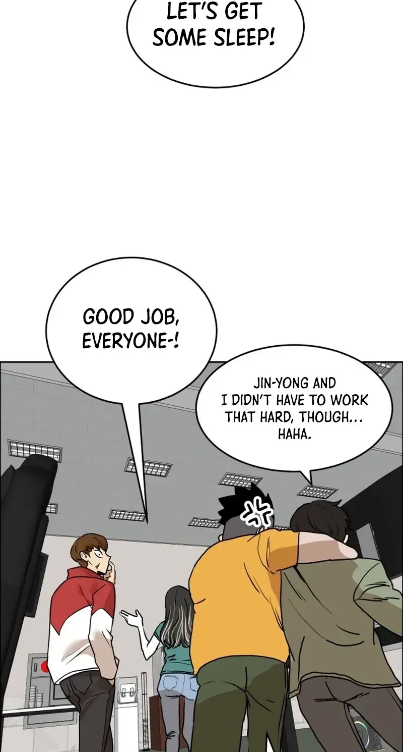 Double Click Chapter 253 page 47