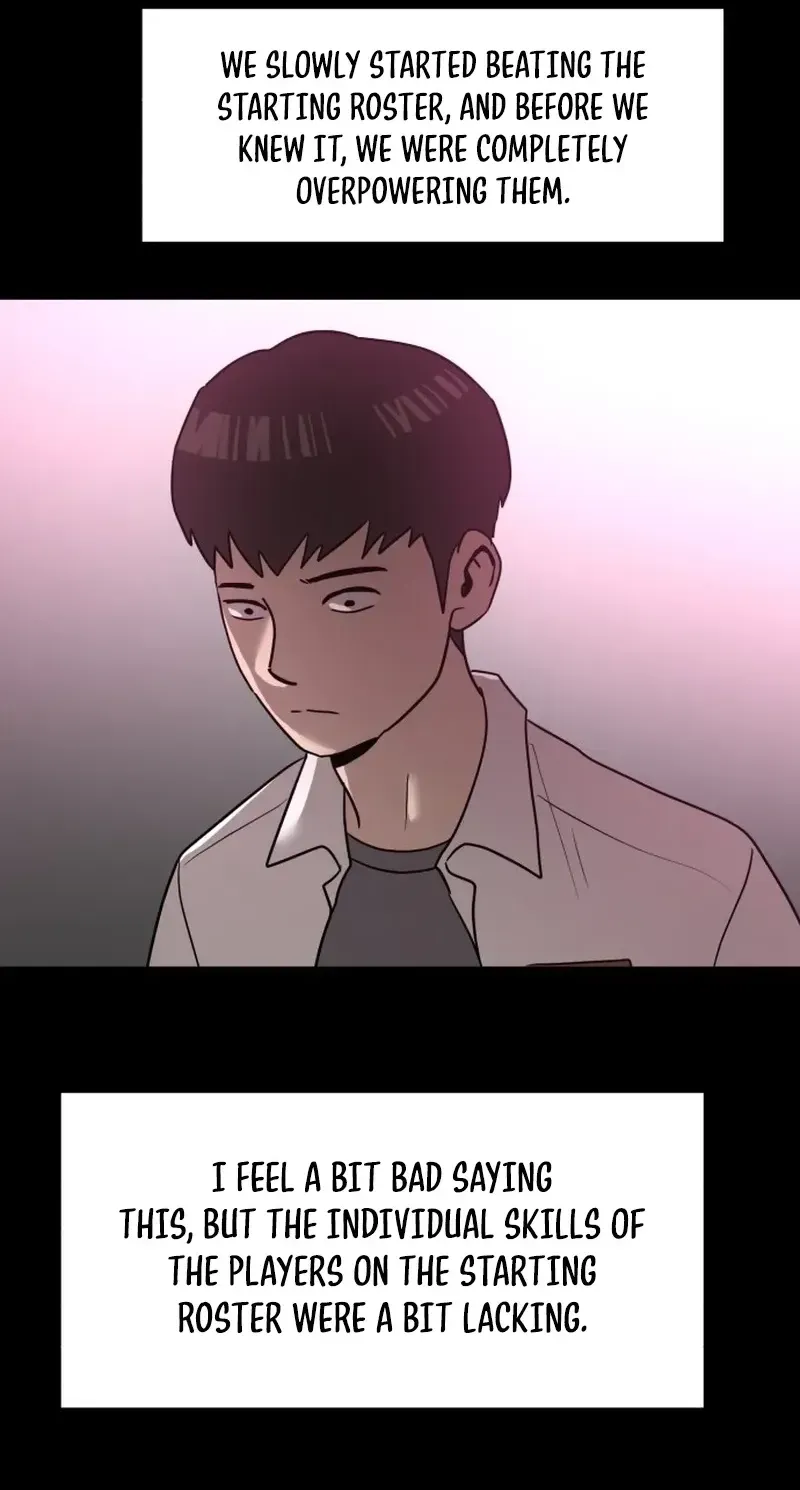 Double Click Chapter 253 page 85