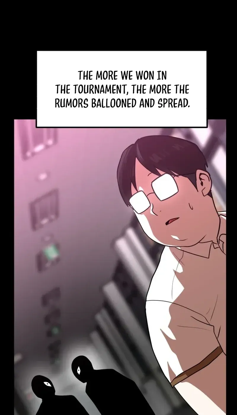 Double Click Chapter 253 page 93