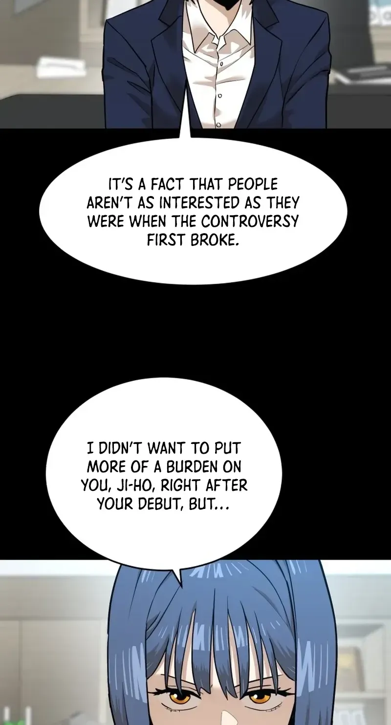Double Click Chapter 254 page 11