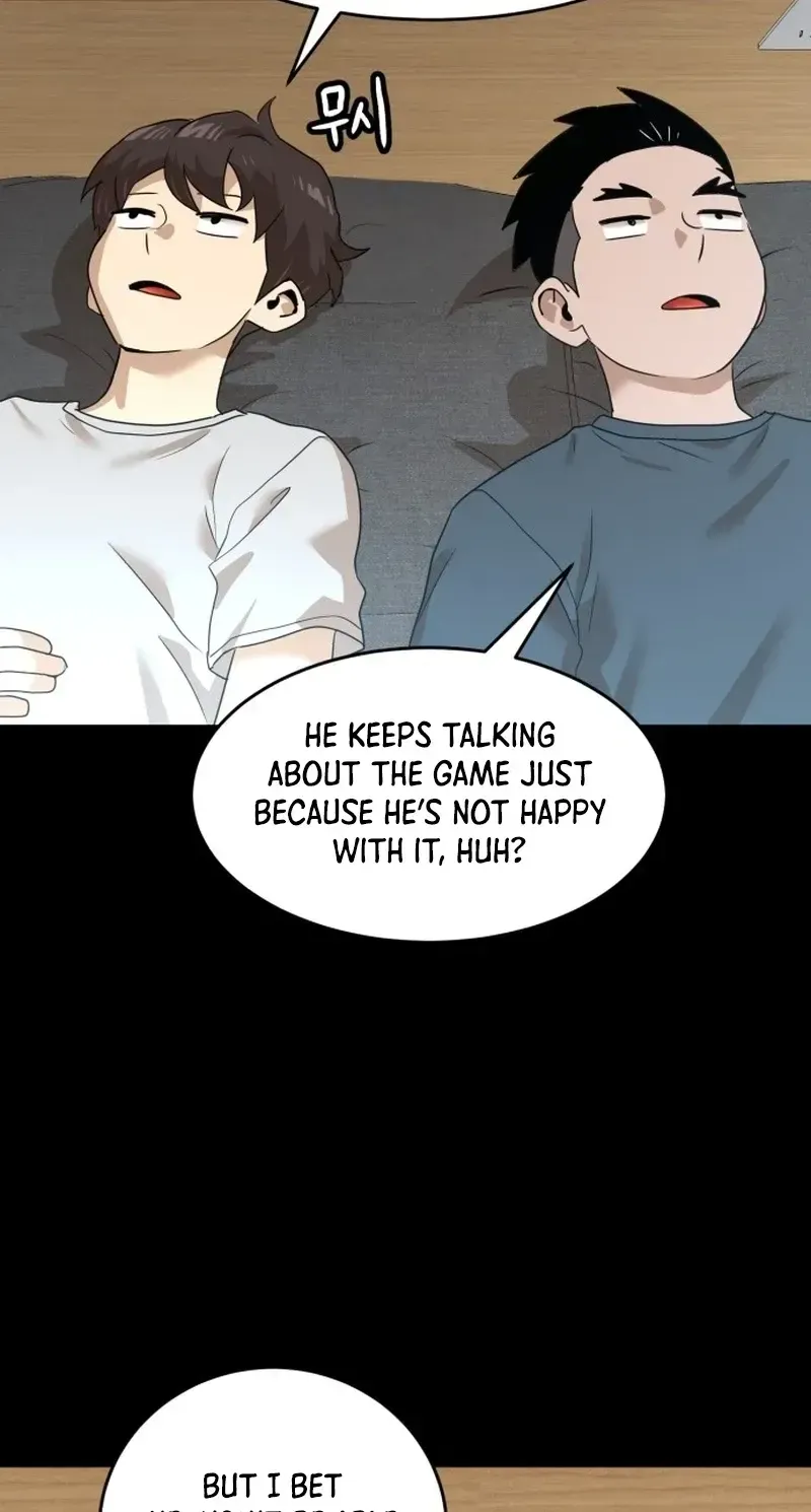 Double Click Chapter 254 page 41