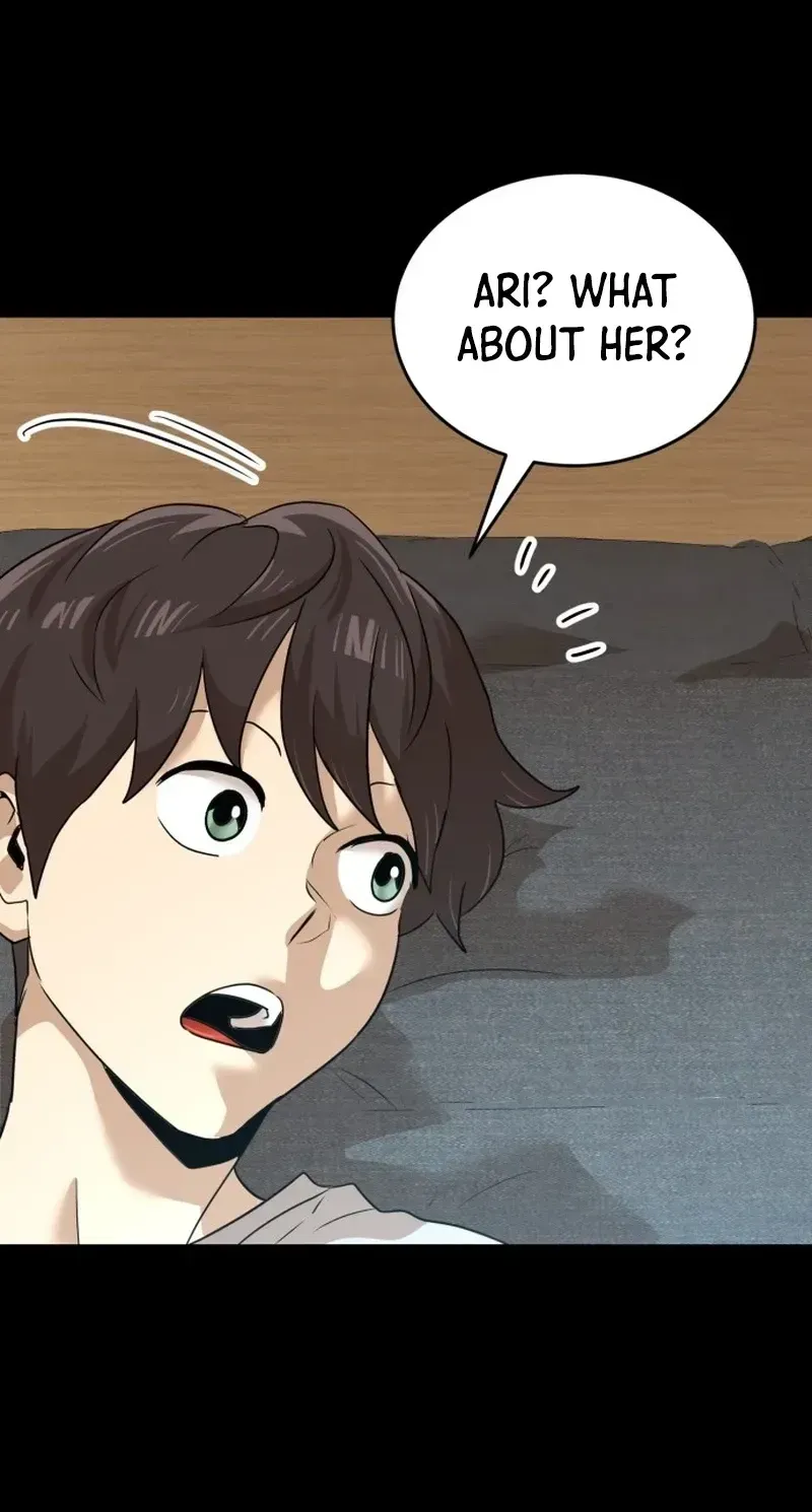 Double Click Chapter 254 page 43
