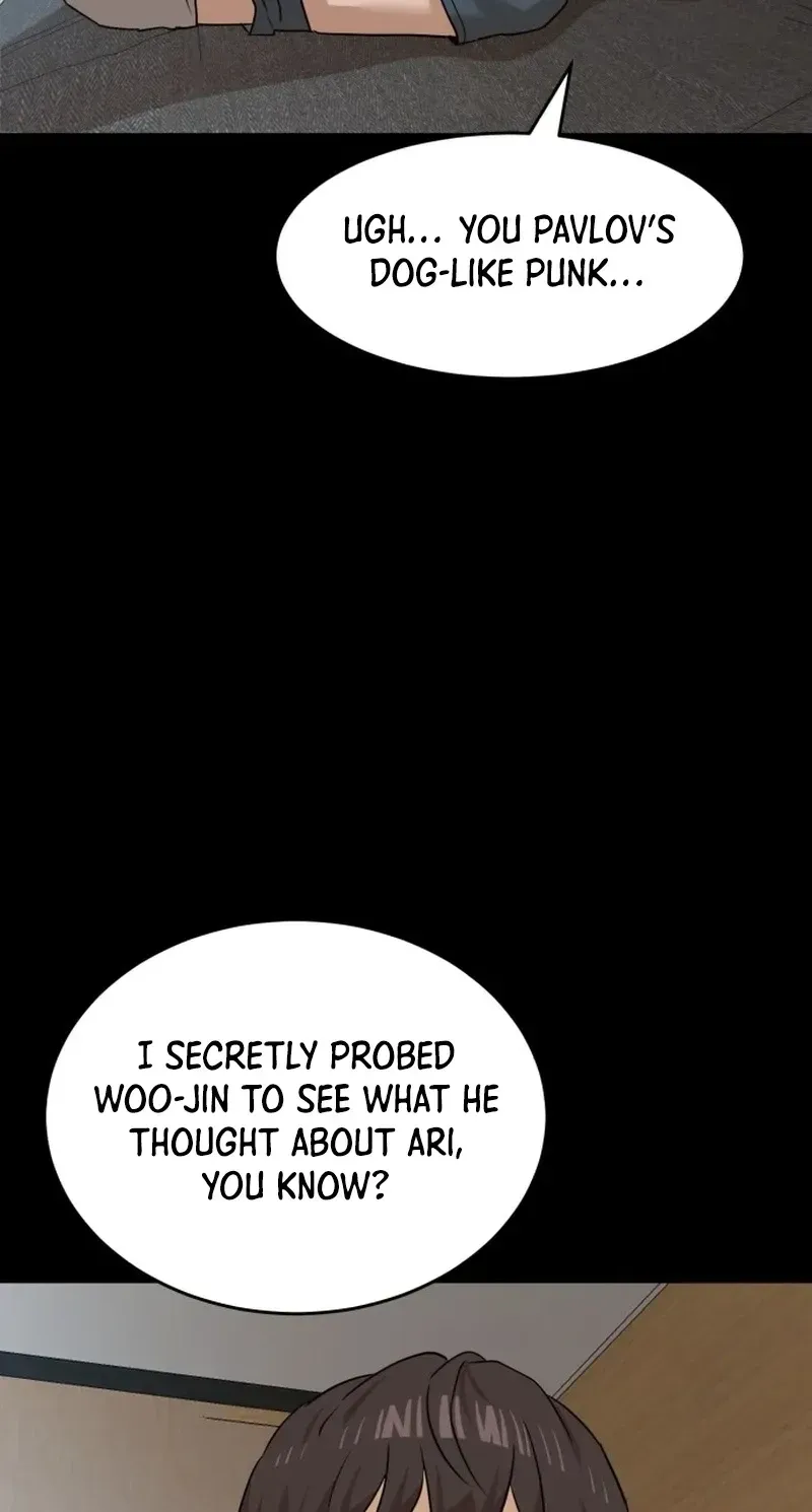 Double Click Chapter 254 page 45