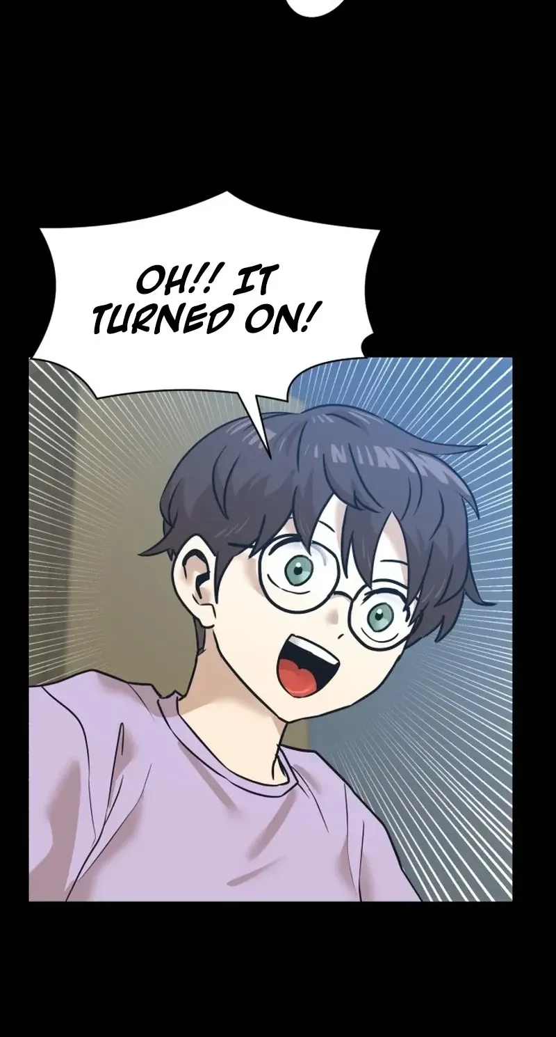 Double Click Chapter 254 page 72