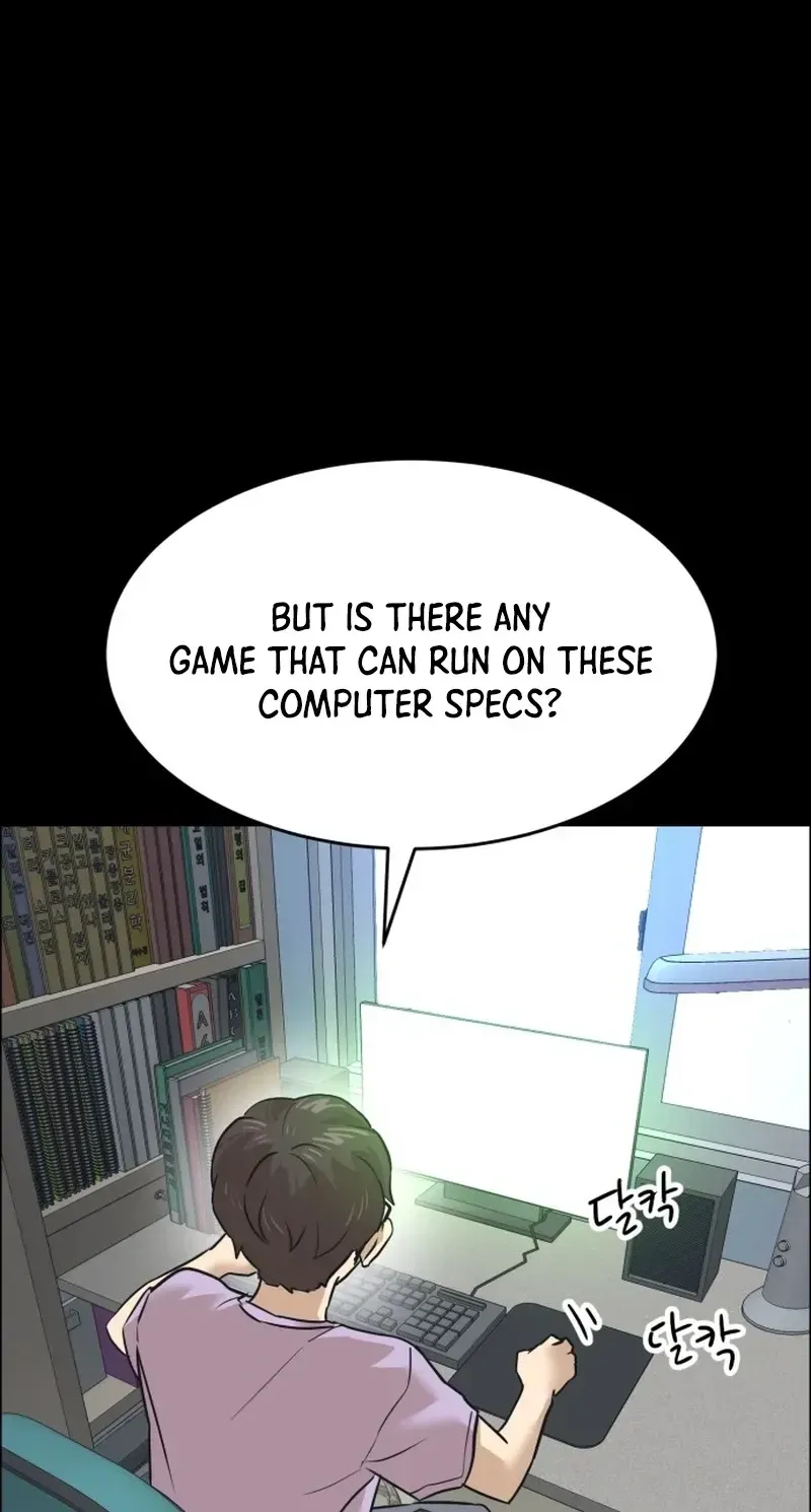 Double Click Chapter 254 page 73