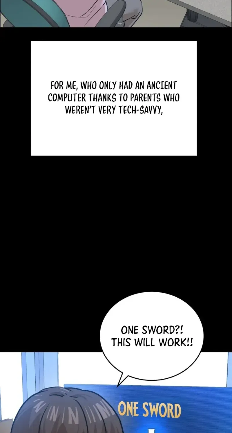 Double Click Chapter 254 page 74