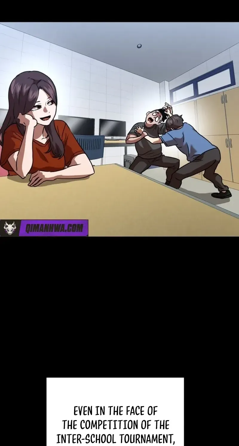 Double Click Chapter 254 page 89