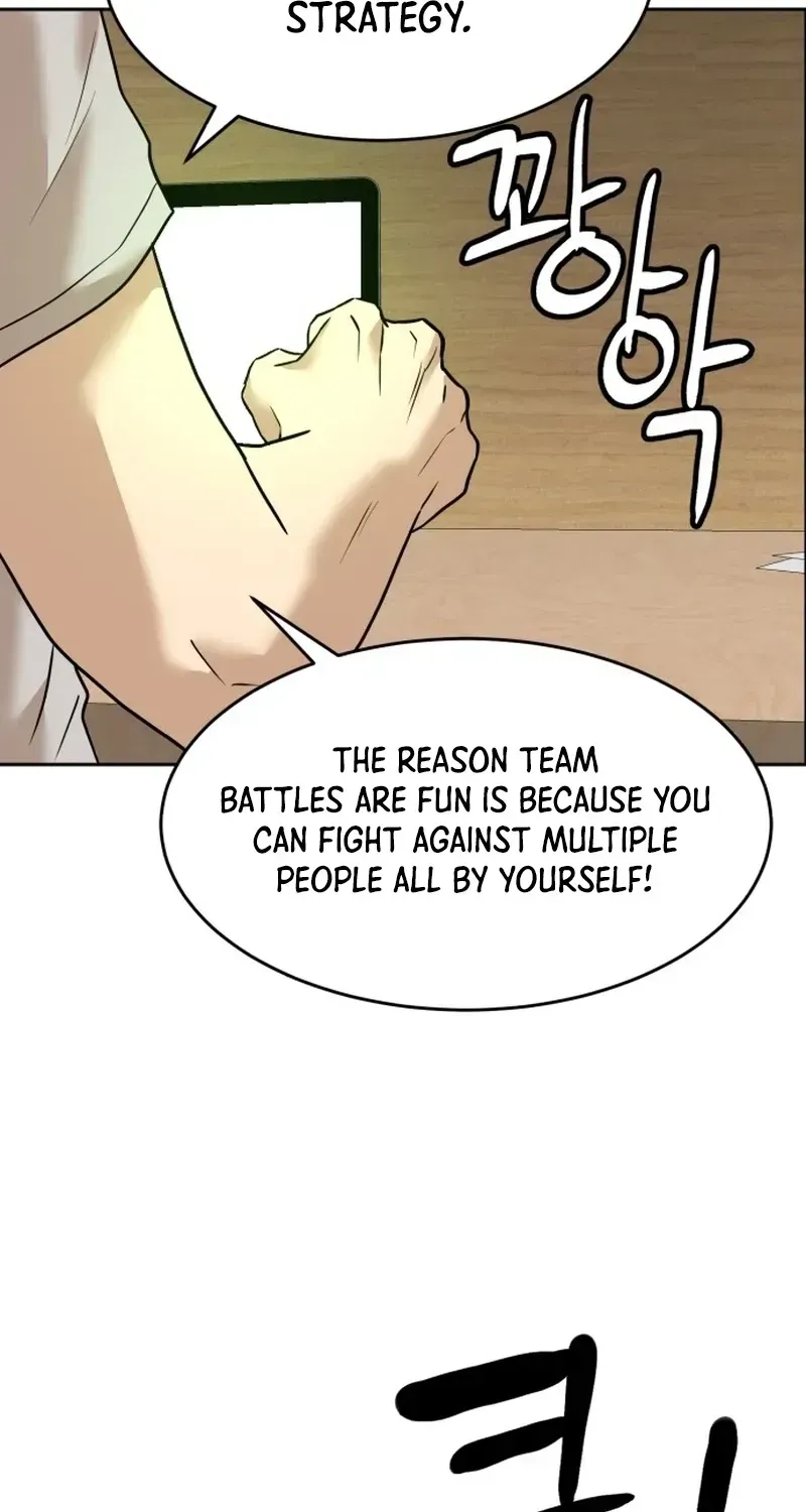 Double Click Chapter 254 page 99