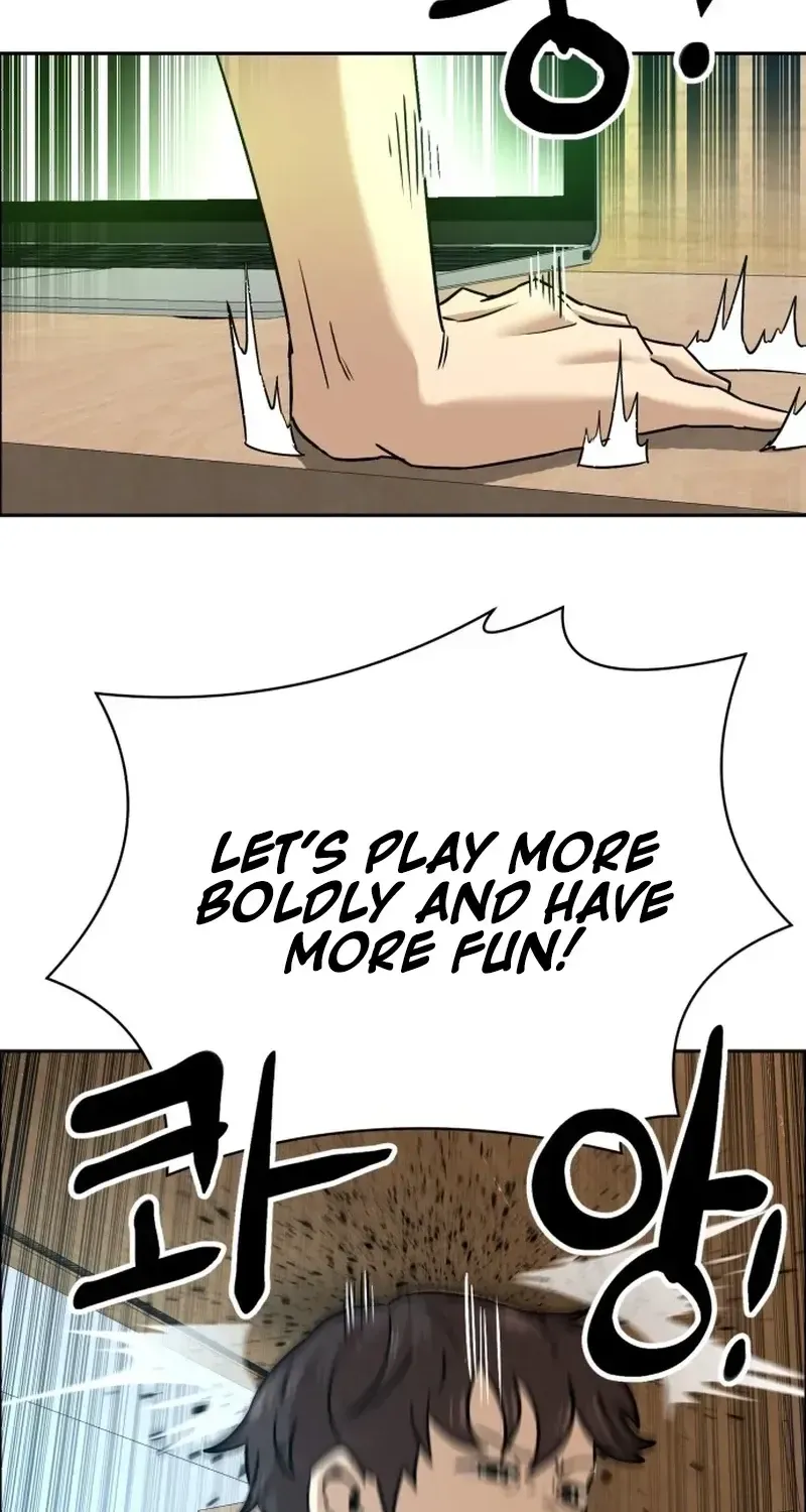 Double Click Chapter 254 page 101