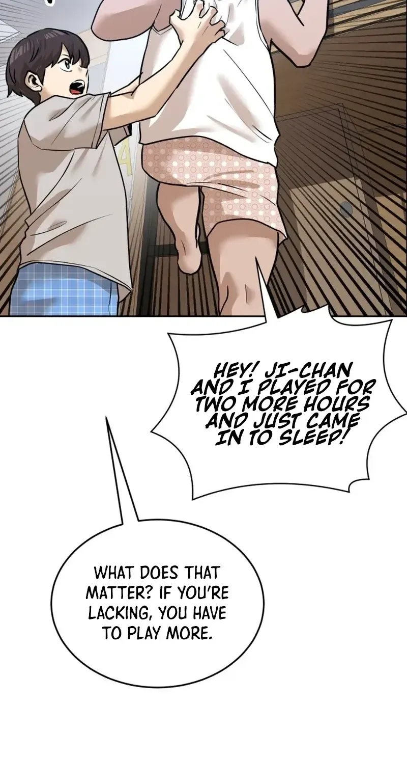 Double Click Chapter 254 page 114