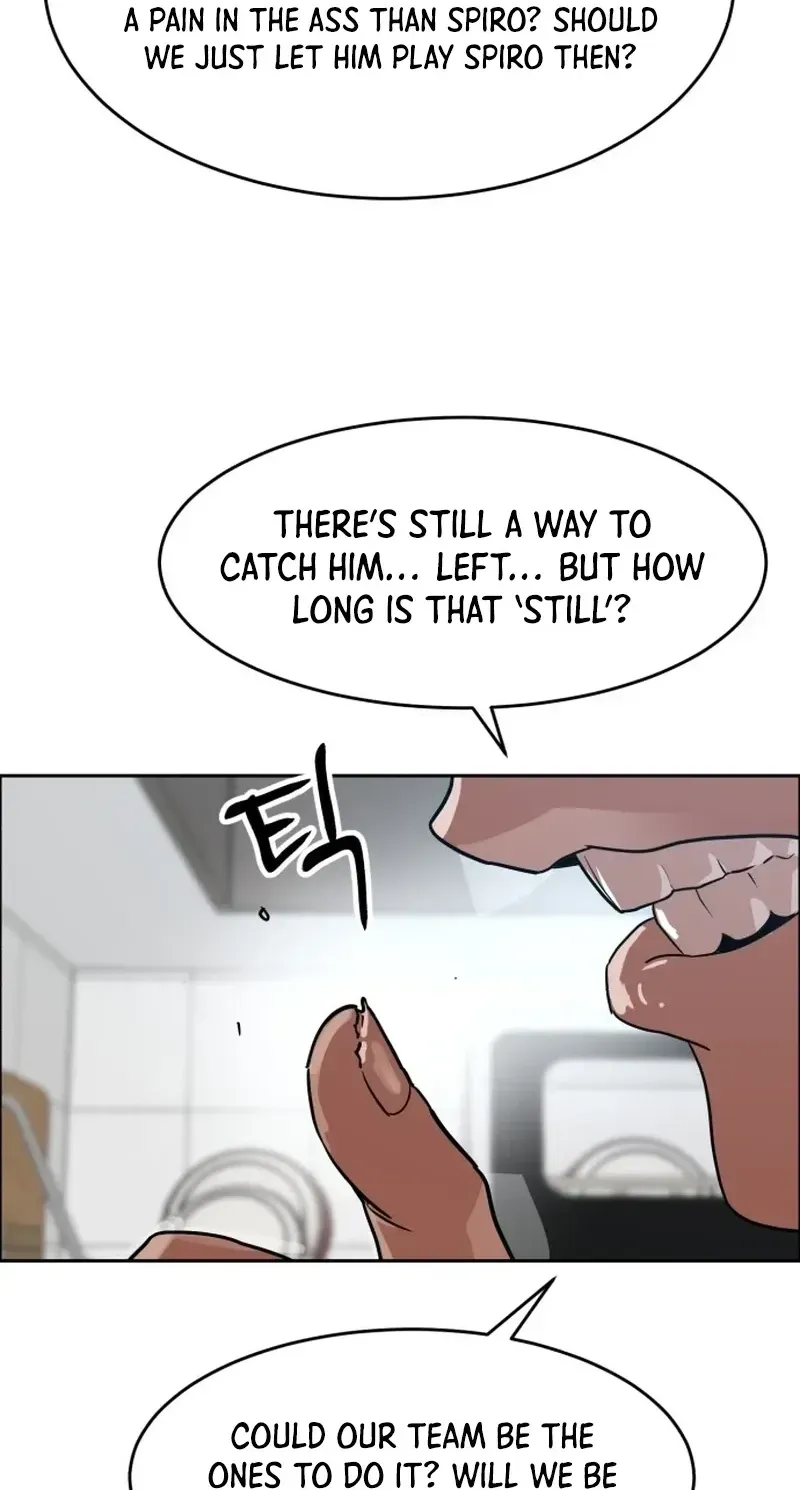Double Click Chapter 254 page 127