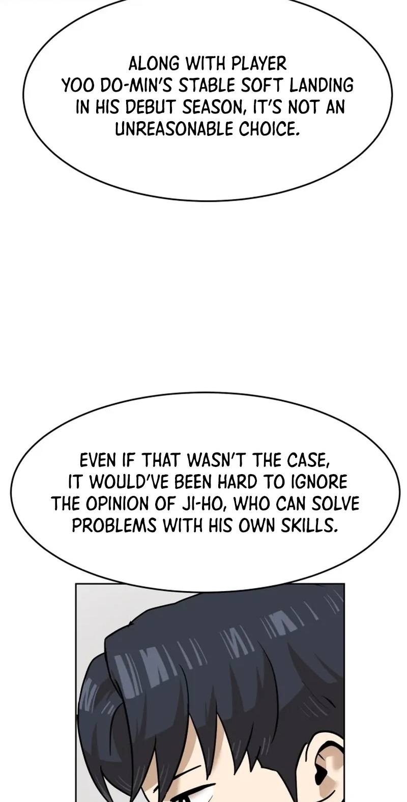 Double Click Chapter 255 page 27