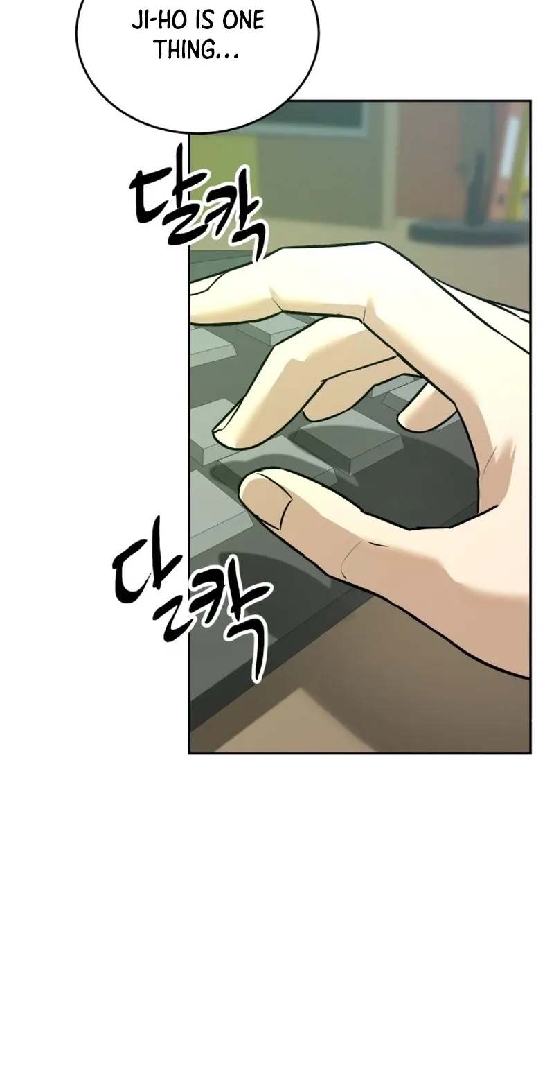 Double Click Chapter 255 page 31