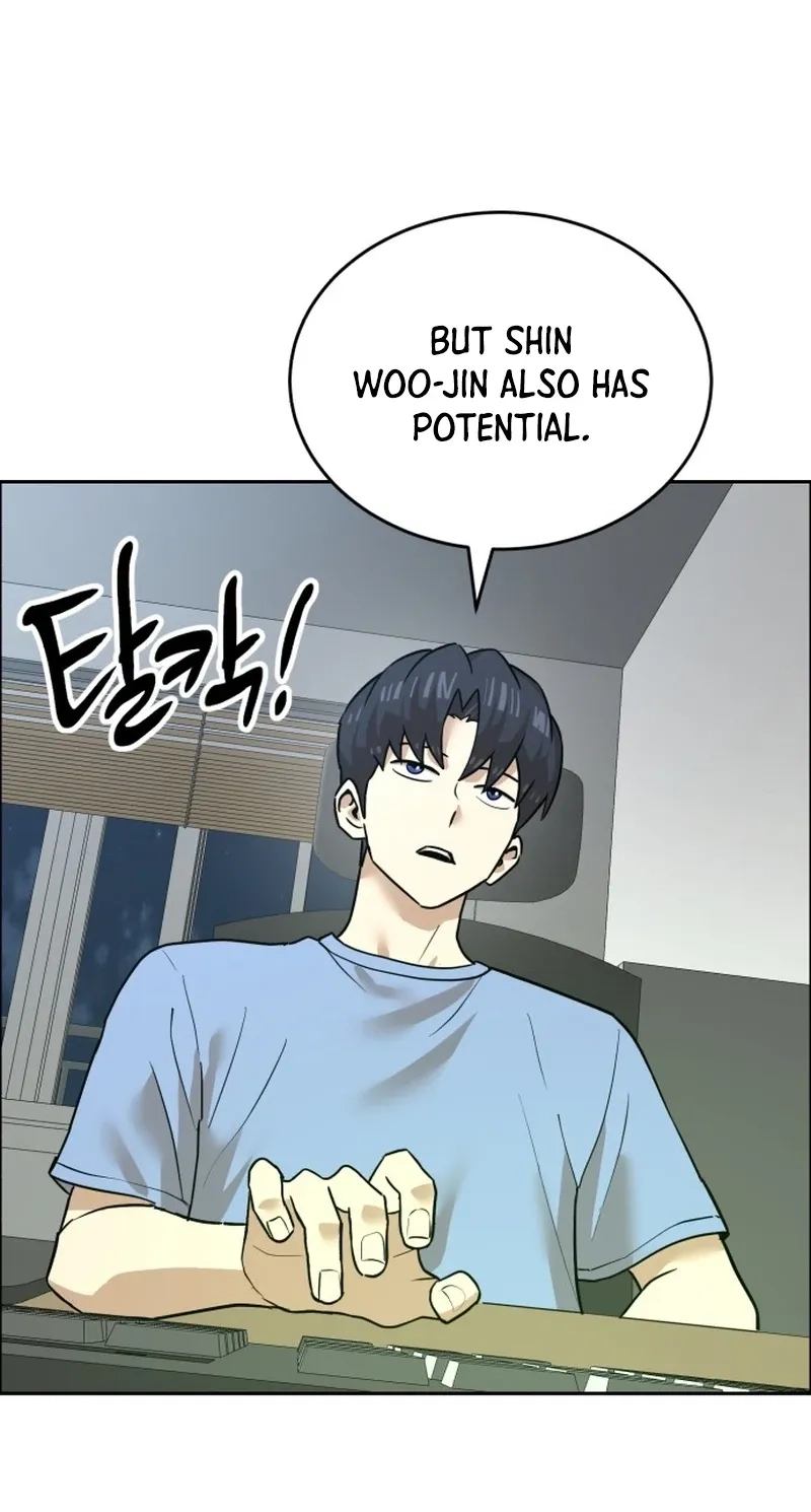 Double Click Chapter 255 page 32