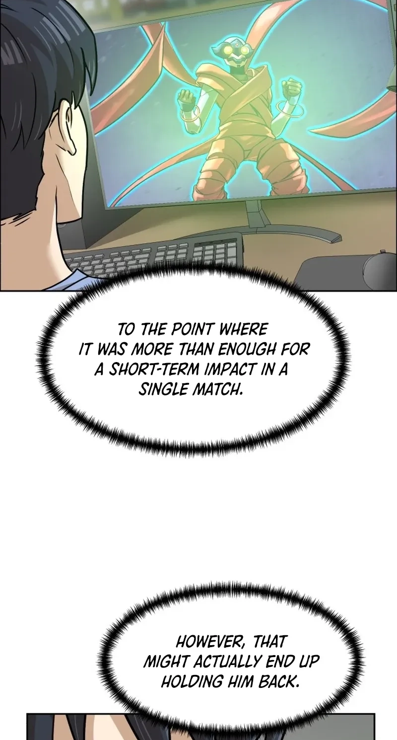 Double Click Chapter 255 page 34