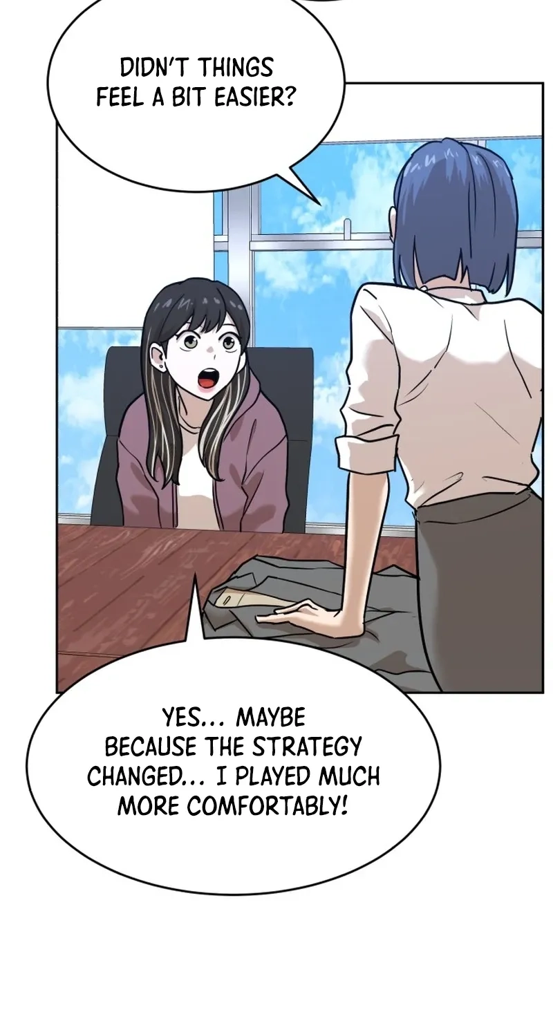 Double Click Chapter 255 page 66