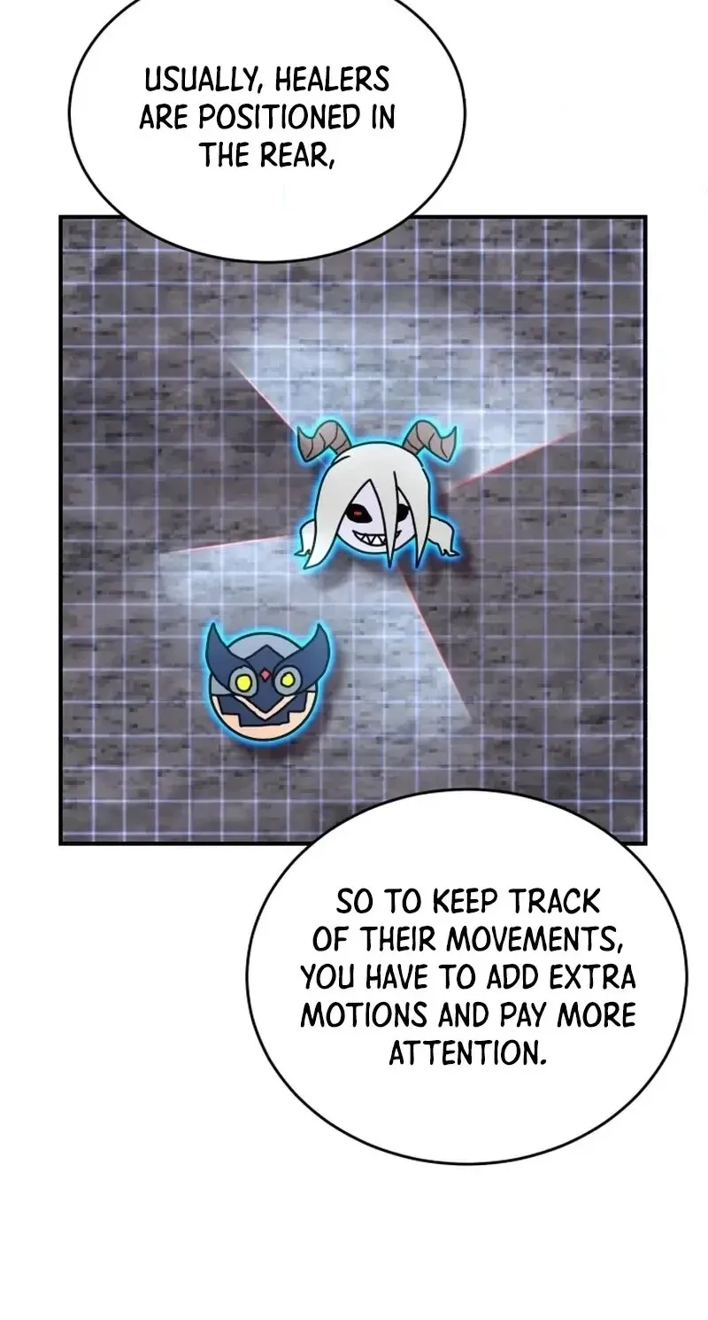 Double Click Chapter 255 page 70