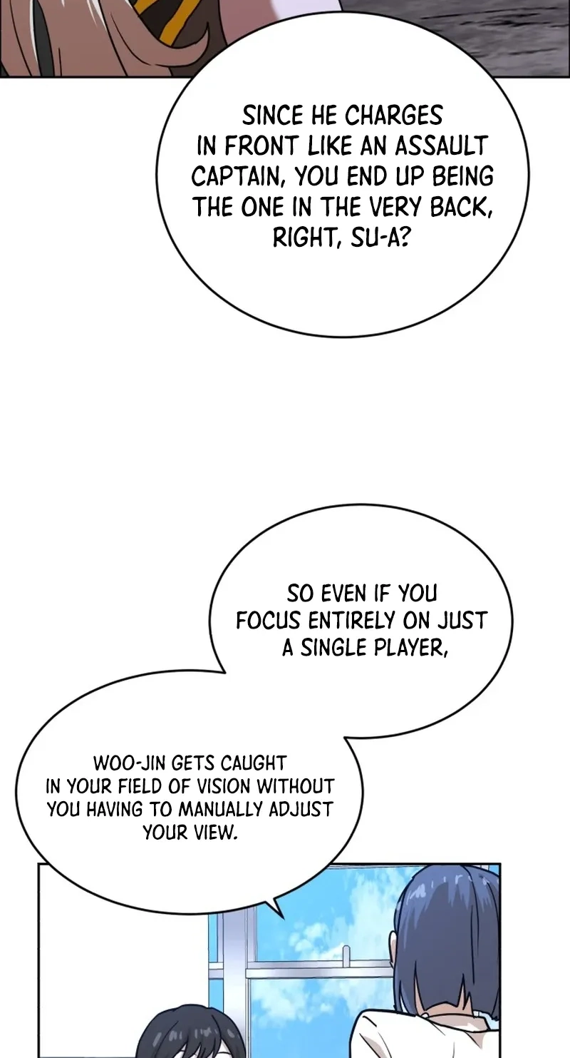 Double Click Chapter 255 page 72