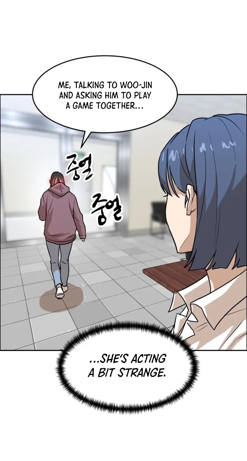Double Click Chapter 255 page 81