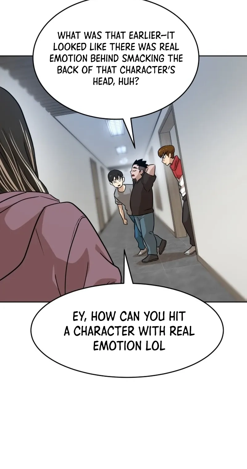 Double Click Chapter 255 page 86