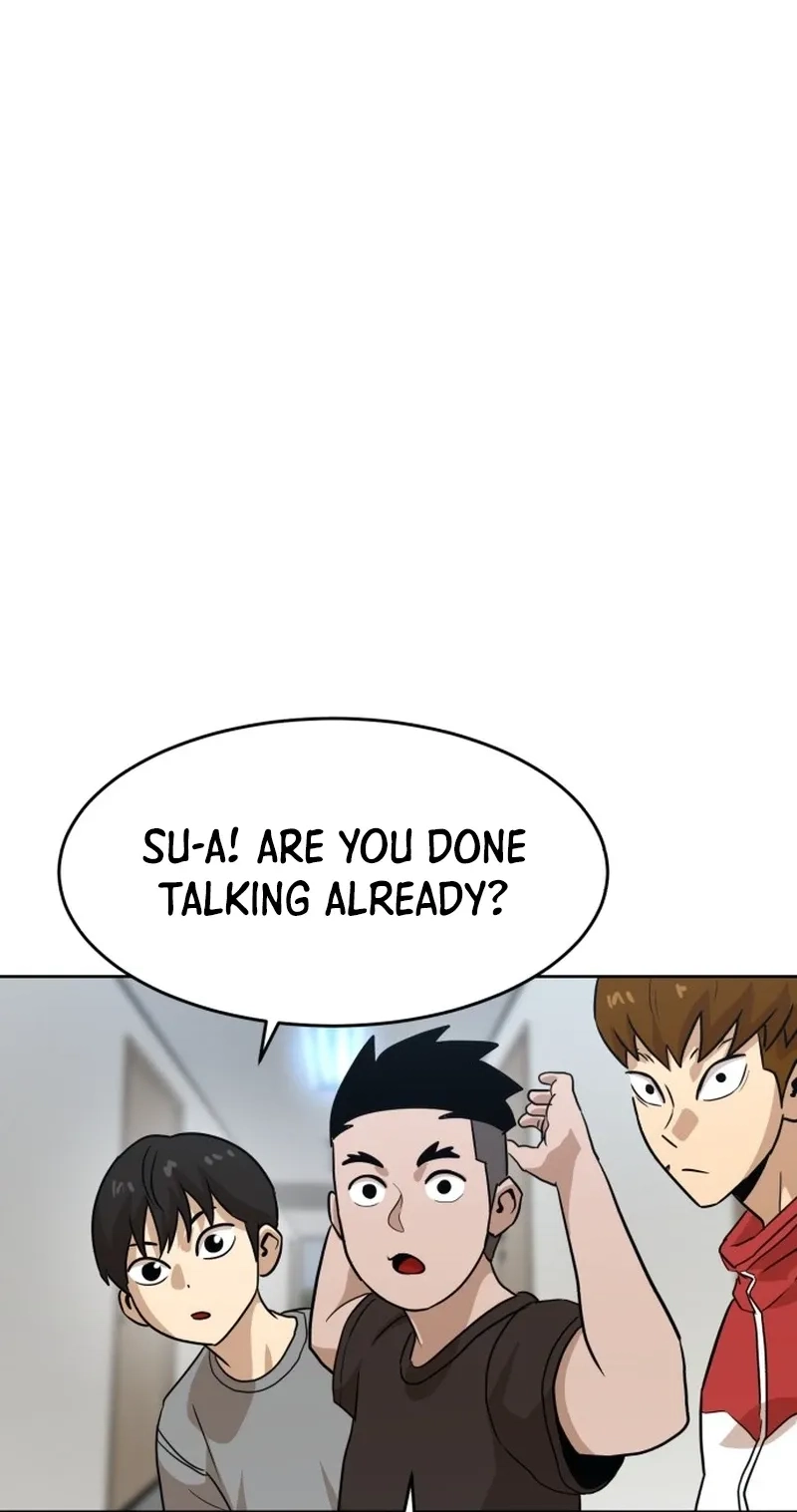 Double Click Chapter 255 page 87