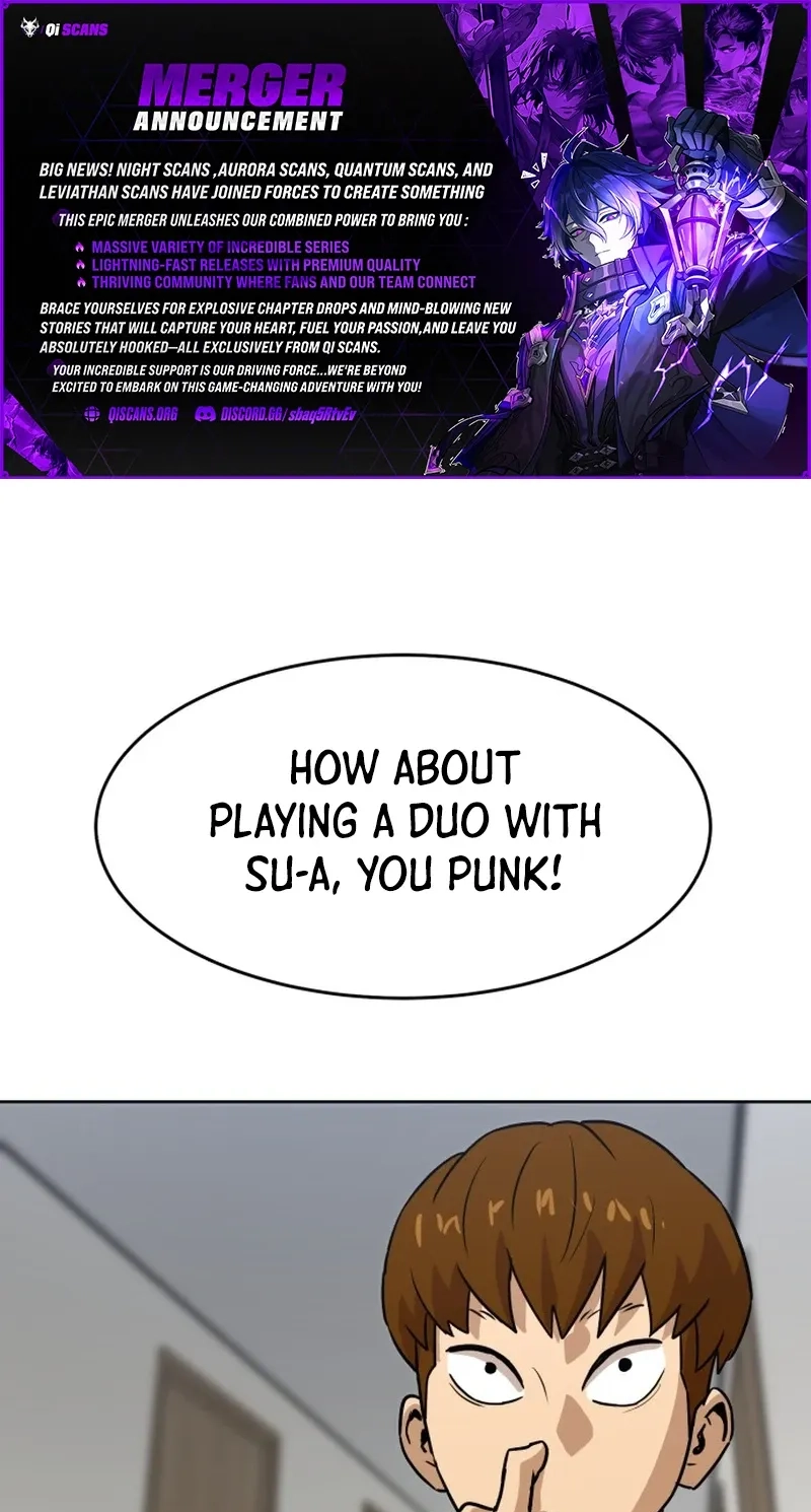 Double Click Chapter 256 page 2