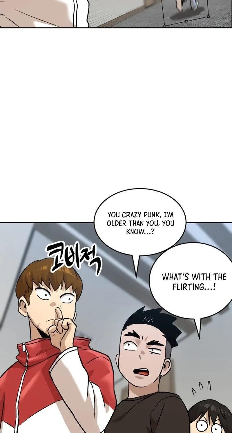 Double Click Chapter 256 page 13