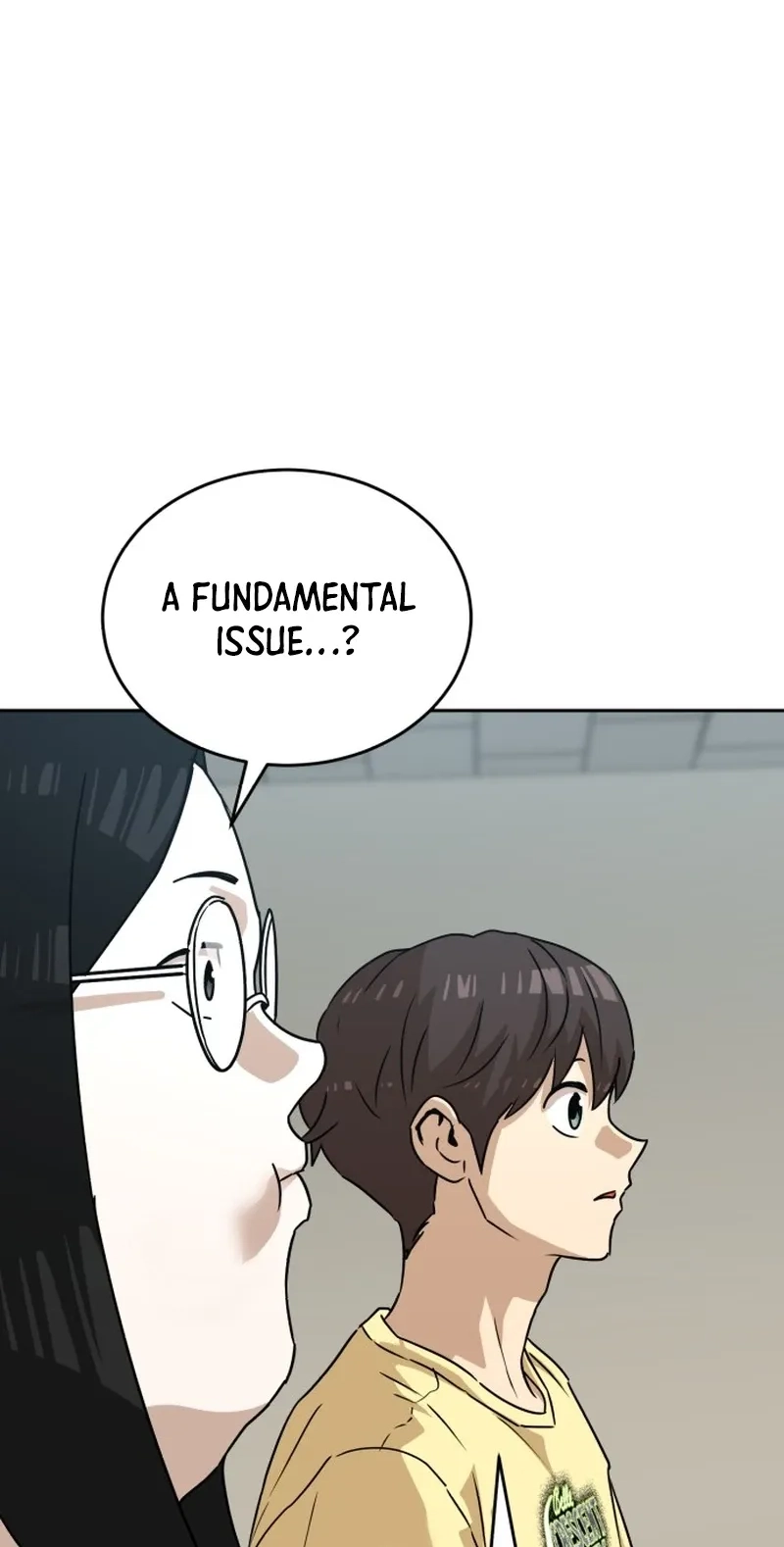 Double Click Chapter 256 page 27