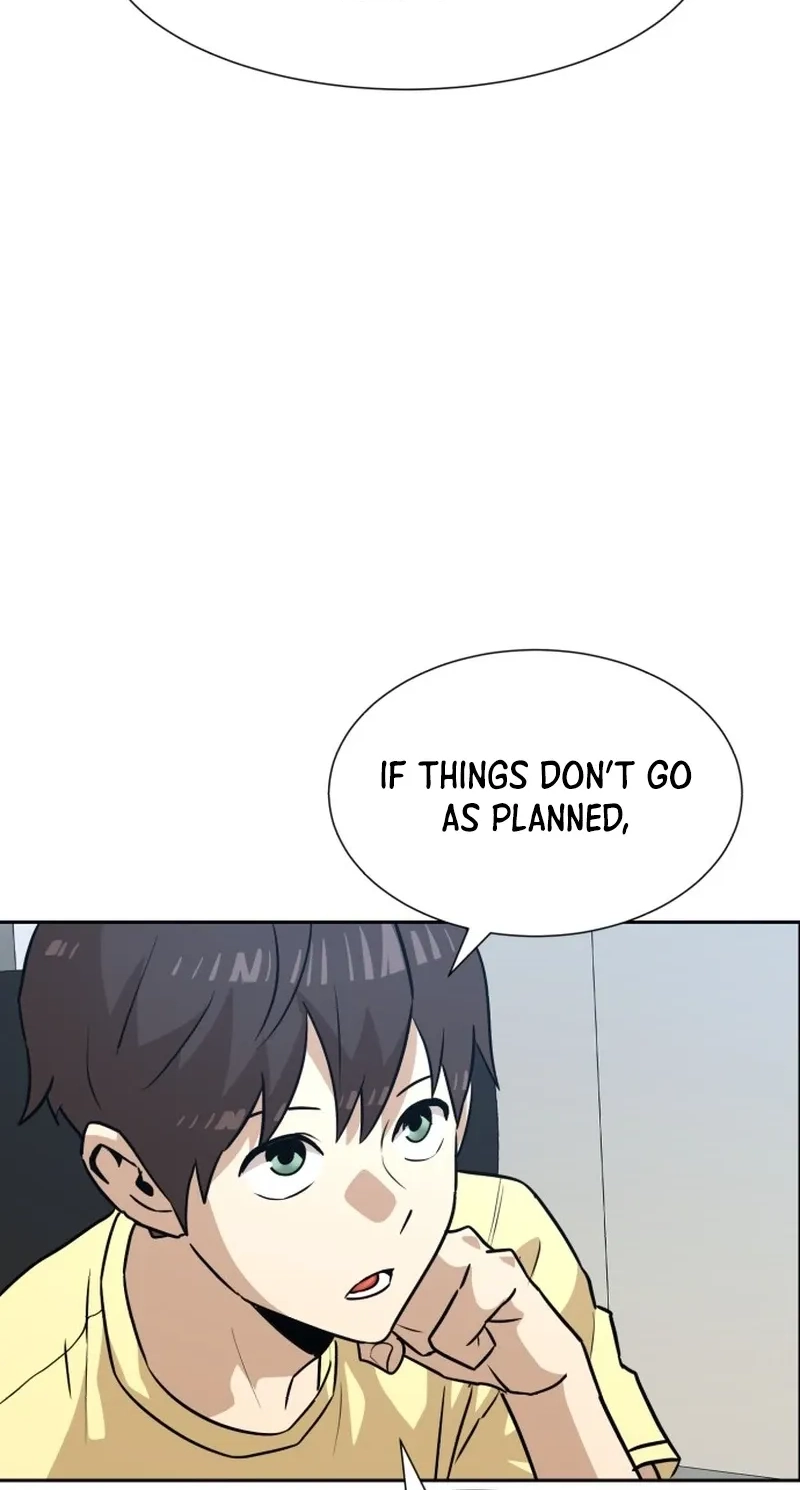 Double Click Chapter 256 page 78