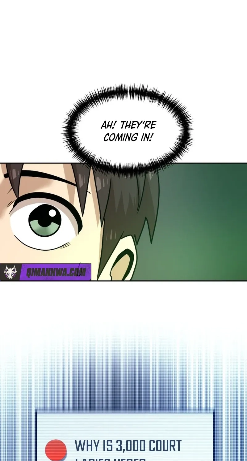 Double Click Chapter 256 page 95