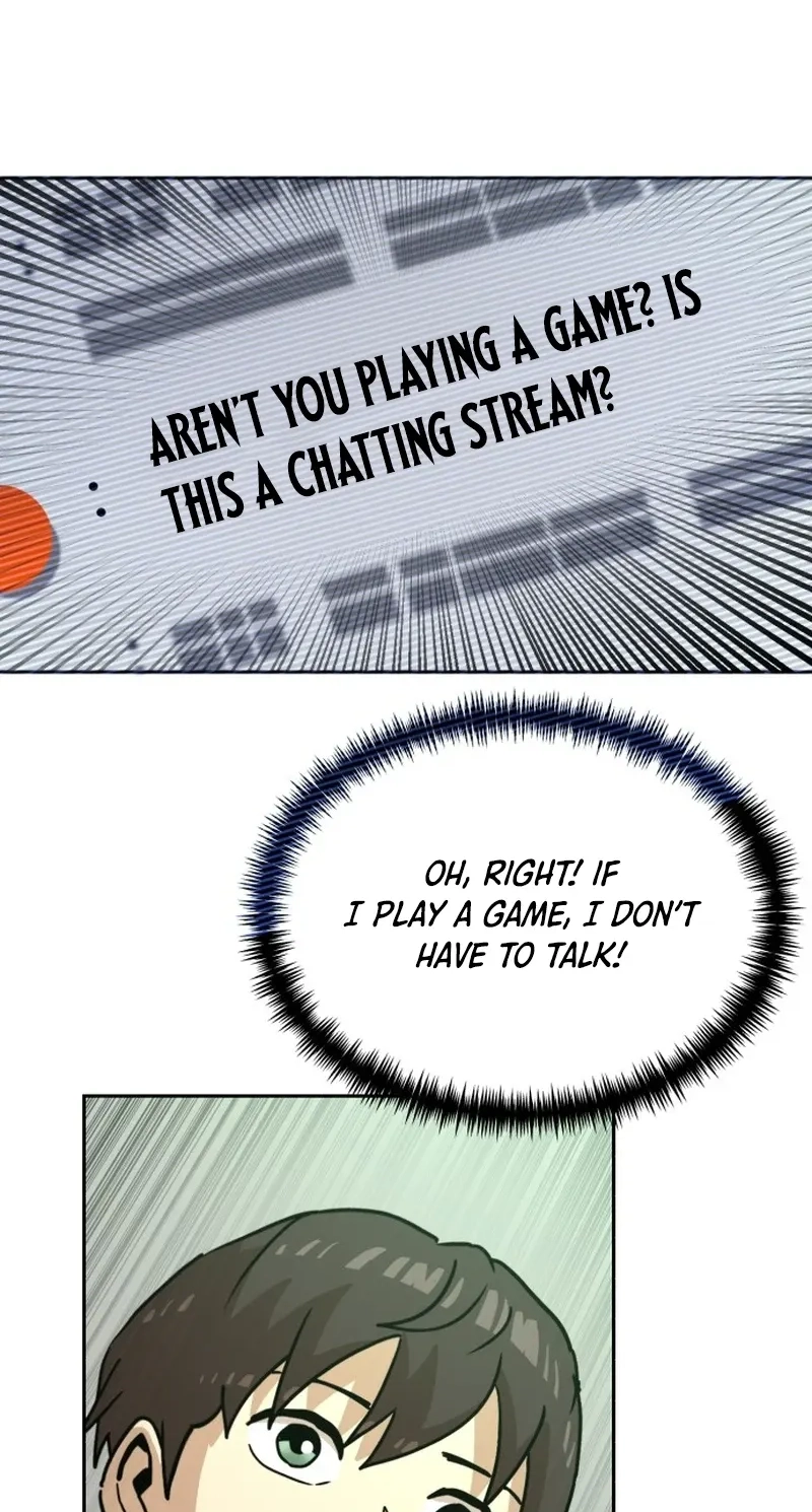 Double Click Chapter 256 page 98