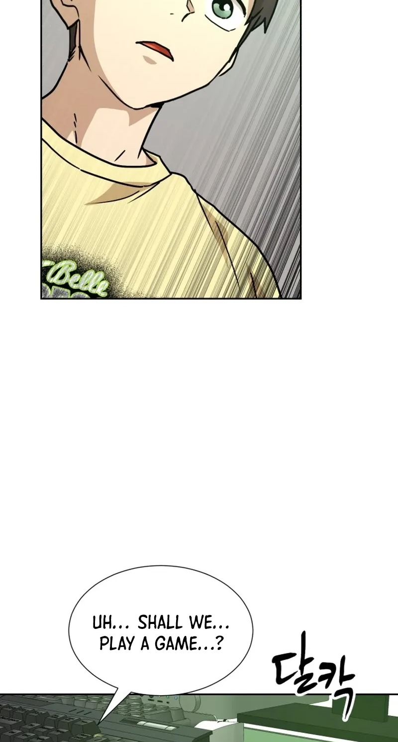 Double Click Chapter 256 page 99