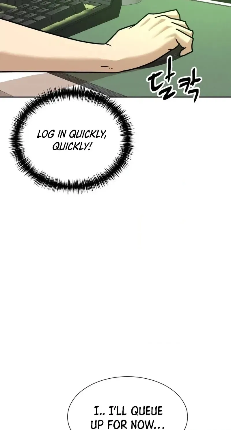 Double Click Chapter 256 page 100