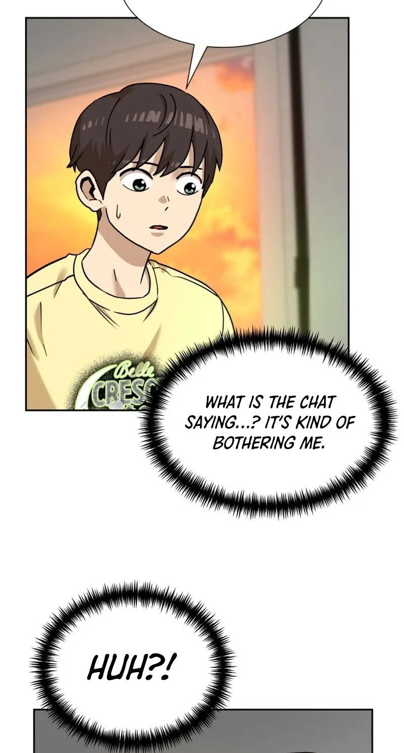 Double Click Chapter 256 page 101