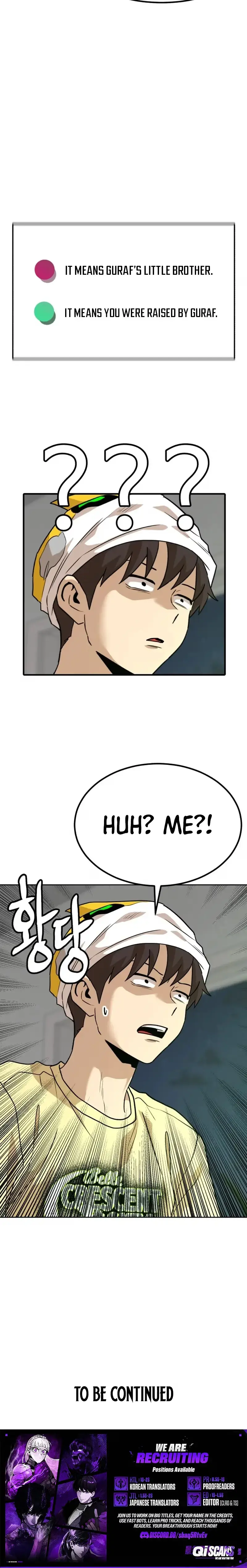 Double Click Chapter 257 page 11