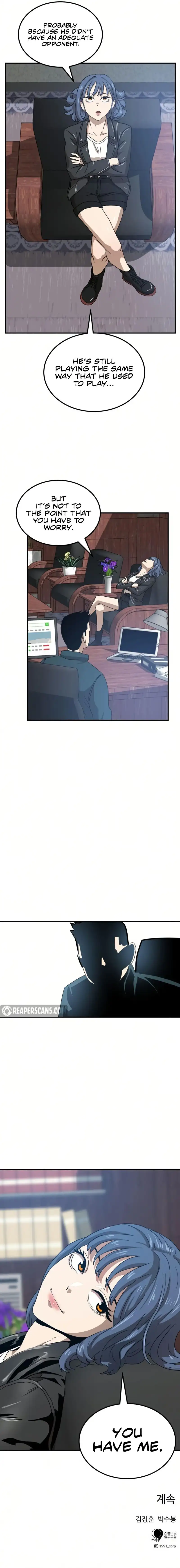 Double Click Chapter 26 page 13