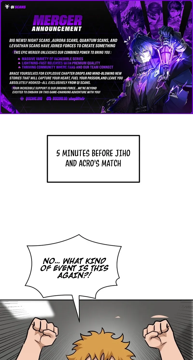 Double Click Chapter 260 page 2