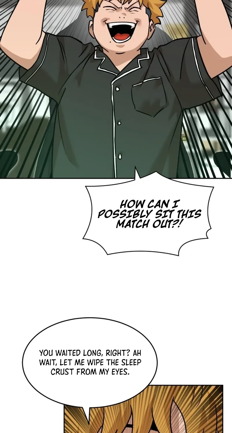 Double Click Chapter 260 page 3