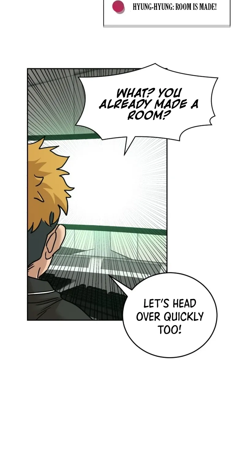 Double Click Chapter 260 page 6