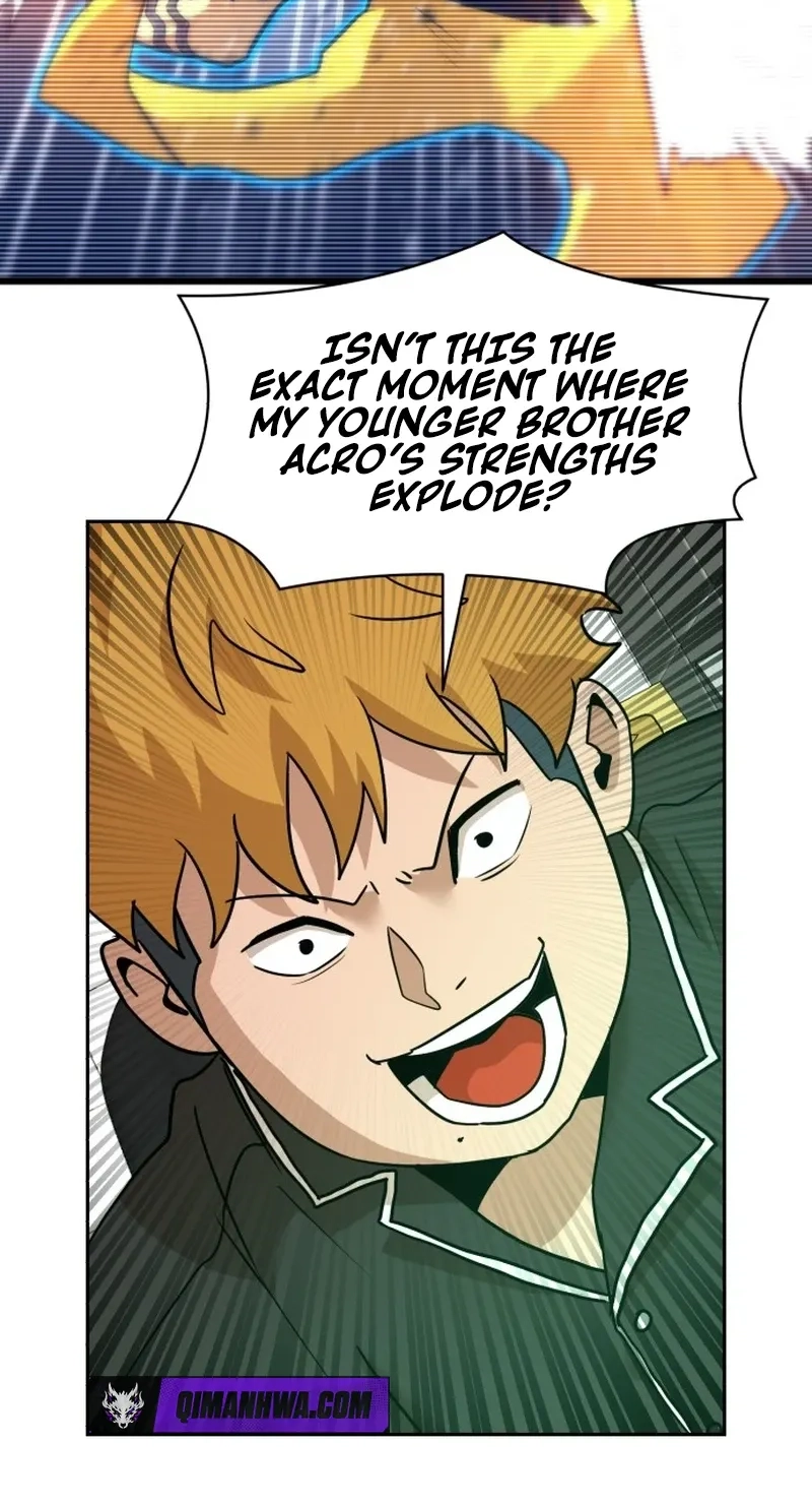 Double Click Chapter 260 page 12
