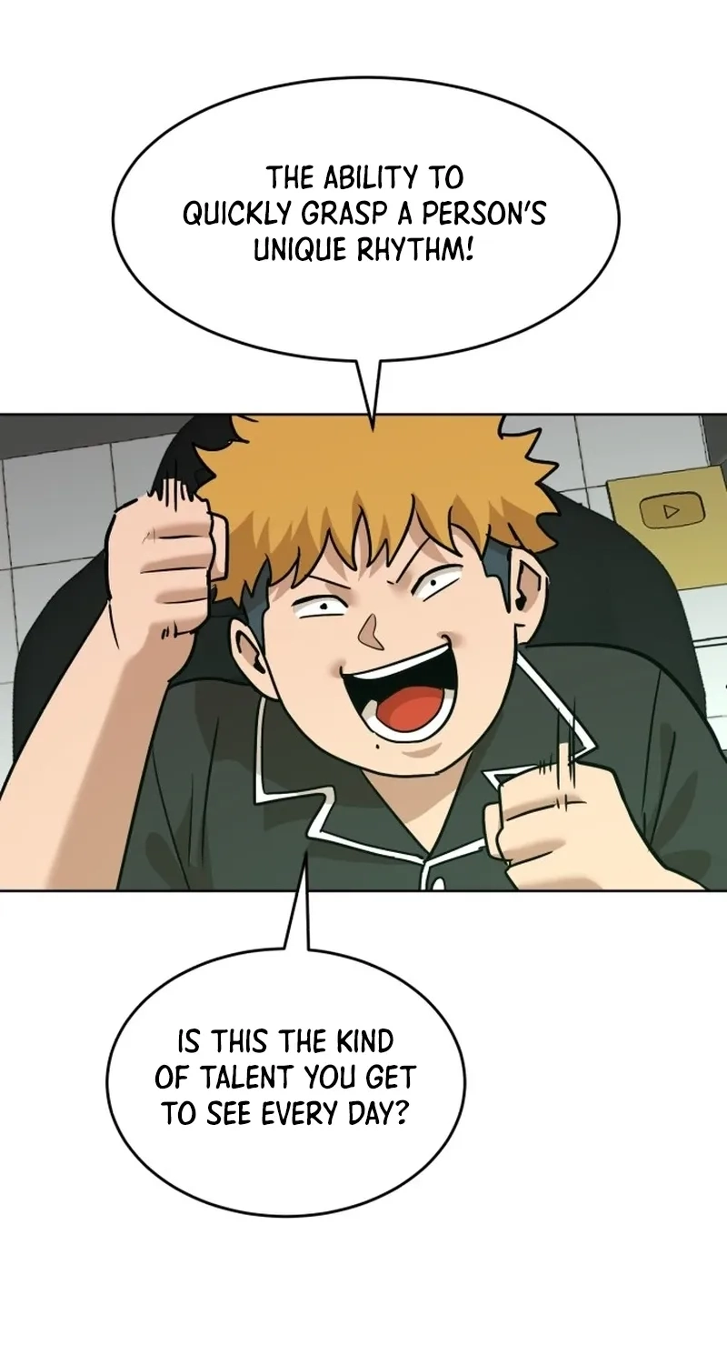 Double Click Chapter 260 page 13