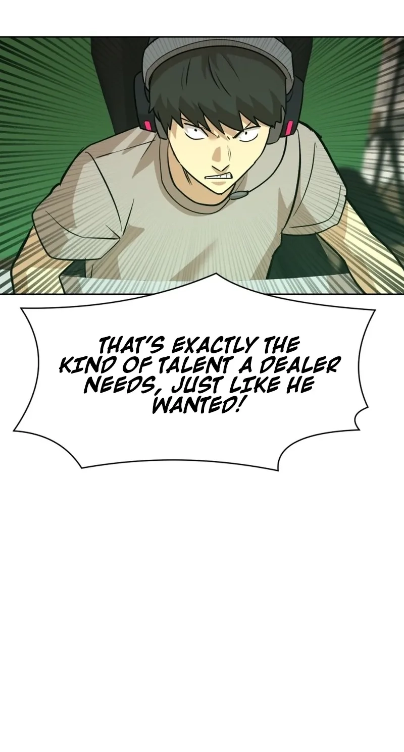 Double Click Chapter 260 page 14