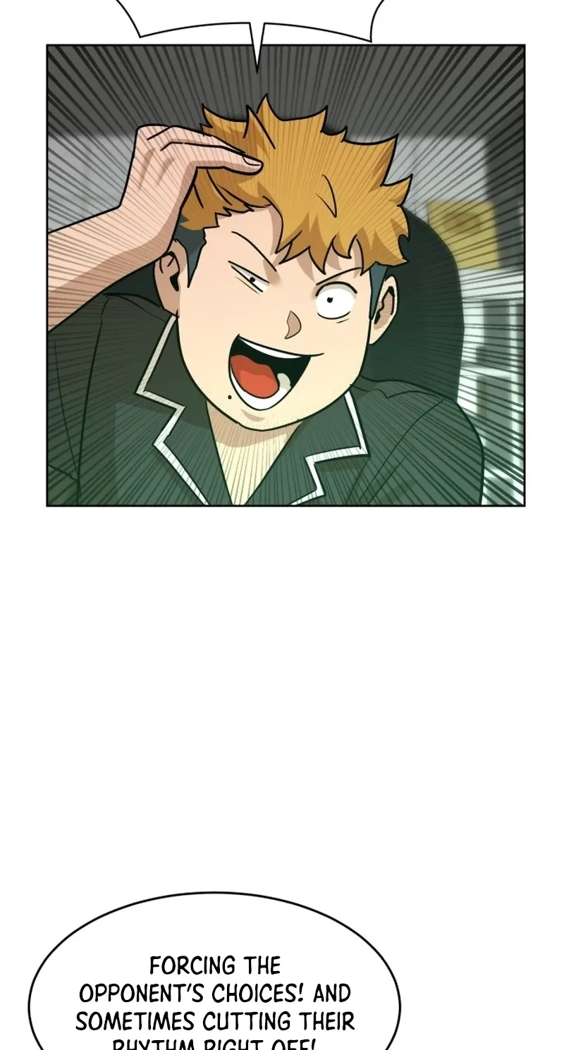 Double Click Chapter 260 page 17