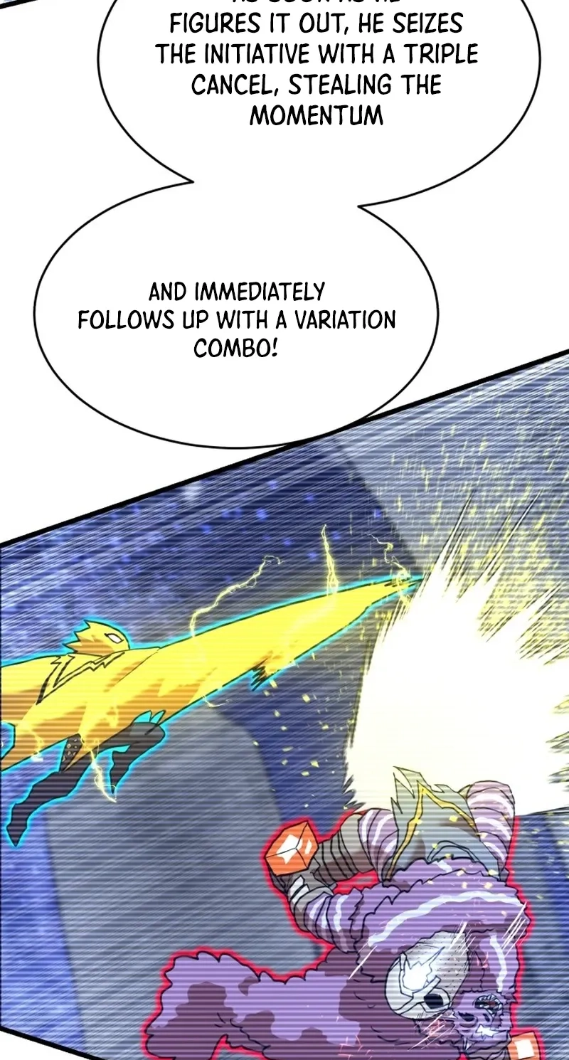 Double Click Chapter 260 page 21