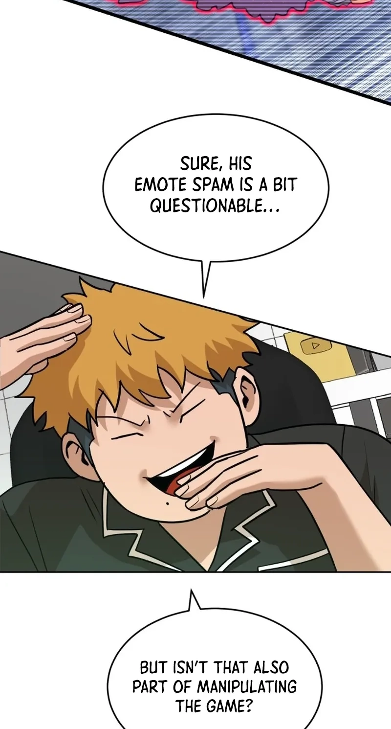 Double Click Chapter 260 page 22