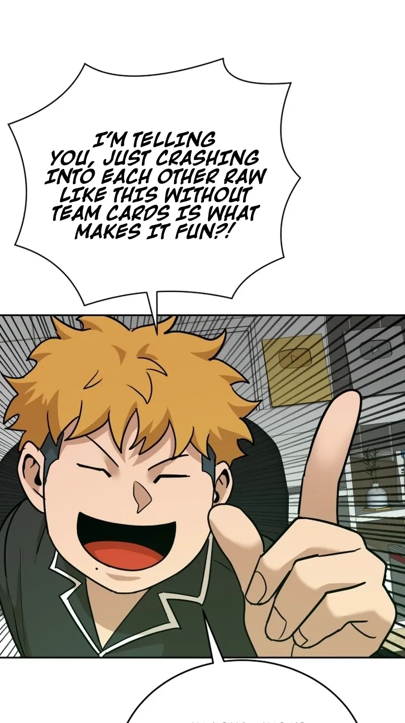 Double Click Chapter 260 page 27